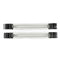 2pcs Refrigerator Washing Machine Mobile Base Movable Heavy Duty Stand Rack