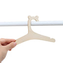 Room Decor Hook Bag Hangers Wooden Clothes Hanger Trousers hangers Hanger Rack