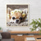 DIY Diamond Painting Kits Full Square Drill Flower Puppy Mosaic Home Decorati