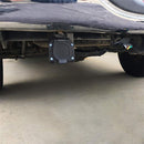 Parts Heavy Duty Trailer Plug Adapter Towing Plug Wiring Electric Trailer