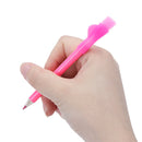 With Brush Erasable Garment Pencil Tailor's Chalk Marker Pen Dressmaker Pens