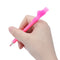 With Brush Erasable Garment Pencil Tailor's Chalk Marker Pen Dressmaker Pens