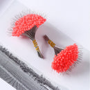 Line Anti-Strand Stopper Float Connector Space Bean Fishing Bobber fishing gear
