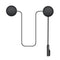Call HiFi Music Speaker Bluetooth - Compatible Wireless Motorcycle Helmet Headsets