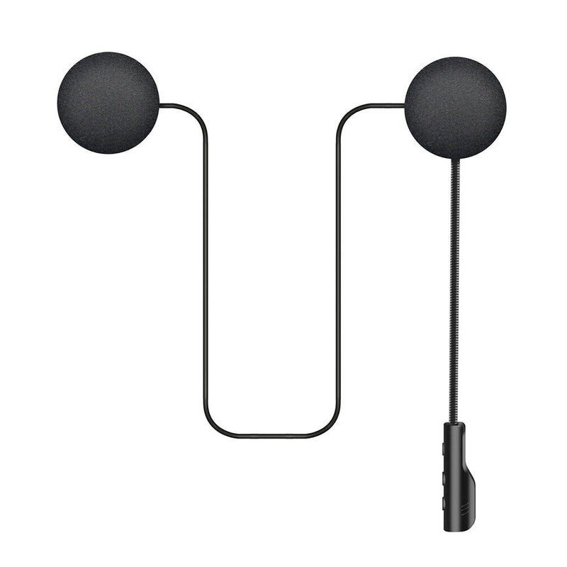 Call HiFi Music Speaker Bluetooth - Compatible Wireless Motorcycle Helmet Headsets
