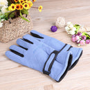 Outdoor Cycling Gloves Anti-Brief Winter Warm Skiing Motorcycle Thermal Center