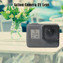 UV Lens Filter for Go Pro Hero 5/6/7/9/10 Sport Camera Parts Optic Glass Newly
