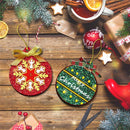Tools Jewelry Making Tool Keychain Molds Christmas Ball Mold Silicone Moulds