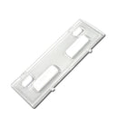 Interior Dome Light Clear Cover For 2007-14 Chevy Silverdo Sierra Tahoe 15911049