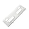 Interior Dome Light Clear Cover For 2007-14 Chevy Silverdo Sierra Tahoe 15911049