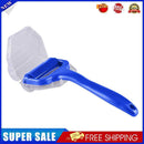 #A Reusable Vinyl Record Cleaning Roller Anti-Static Silicone Rolling Sticky Dus