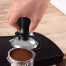 Coffee Tamper Powder Hammer Press Stainless Steel Espresso Coffee Maker Grind