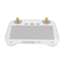 2pcs Remote Control Joystick Thumb Rocker for DJI Mini 3 Pro Replace Access