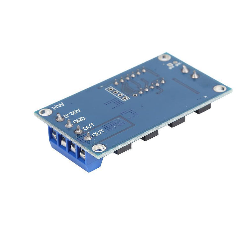 HW-516 Home Automation Time Delay Trigger Cycle Timer Relay Switch Module DIY