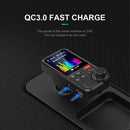 Stereo Built-in dashboard FM Transmitter Car Radio Car MP3 Player Fast Charger