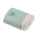 Wheat Straw Handpress Car Toothpick Box Household Toothpick Container Bottle