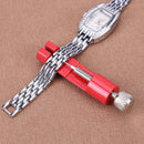 1pc Watch Band Adjuster Watch Strap Adapter Remover Repair Adjustment Tool Newly