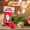 Christmas Socks Pendant DIY Diamond Painting Handwork Christmas Tree Decorations