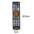 L336 Copy Smart Remote Control With Learn Function CBL S3I0 L6C0 SAT DVD G2J3