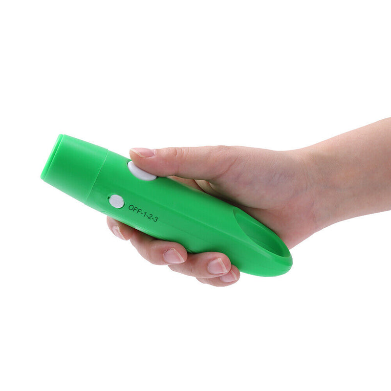 Portable Referee Tones Football Basketball Game Cheerleading Electronic Whi