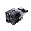 10A 3 Position 2NO Maintained Toggle Select Selector Switch XB2-BD33C
