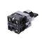10A 3 Position 2NO Maintained Toggle Select Selector Switch XB2-BD33C