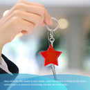 Super Bright Children Stylish Reflective Gear 24 Pack Pendant Safety Reflector