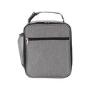 School Portable Storage Insulated Lunchbox Lunch Bag Picnic Food Bag Coolbag