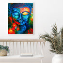 Oil Paint By Numbers Wall Art Posters Picture Craft Gift Home Living Room Art