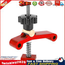 Platen Miter T Track Clamping Blocks M8 Screw Quick Acting Hold Down Clamp Newly