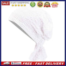 Cotton Turban Caps Elastic Muslim Headscarf Adults Warp Head Scarves Beanie H