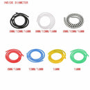 Improvement     Wiring Safe Winding Pipe Spiral Protective Case Management Tube