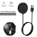 Portable Sport Watch Charging Cable for Realme Watch S Pro/RMA186 Charge Stands