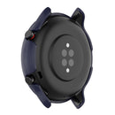 Case for Amazfit GTR 2e/GTR 2 Watch Full Cover Screen Protector (Blue) Newly