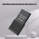 For Xbox Series X/S External Console M.2 SSD Hard Drive Expansion Card Box