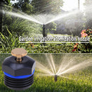Irrigation Irrigation Automatic Water Destruction Nozzles Tool Garden R