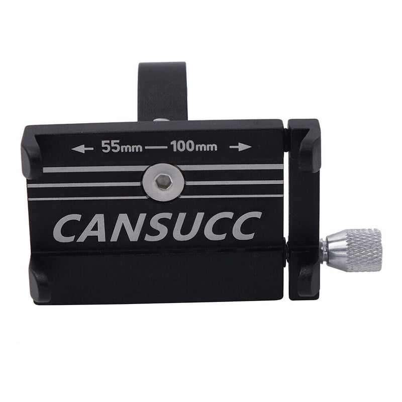 Scooter Handlebar Mobile Phone Holder Rack Aluminum Alloy Bicycle Accessories