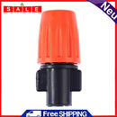 20pcs DIY Micro Drip Irrigation Plants Self Irrigation Garden Hose Three