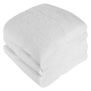 Christmas Snow Cover Blanket Artificial Cotton Blanket for Xmas Tree Decorations