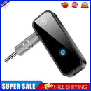 C28 Bluetooth-compatible 5.0 Audio Receiver Transmitter 3.5mm for TV Car PC
