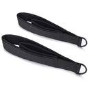 Double Loop Padded Straps Reformer Straps Pilates Straps Yoga Straps