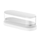 Vibration Ultrasonic Cleanser Household Supplies for Various Jewelry Accessories