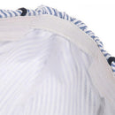 Fashion Baby Kids Peaked Baseball Casquette Stripe Beret Cap Hat
