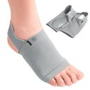Correction Plantar Fasciitis Arch Orthotic Insole Orthopedic Pad Arch Support
