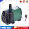 #A 600L/H 7W Aquarium Circulating Water Pump Viewing Pool Fountain Submersible P