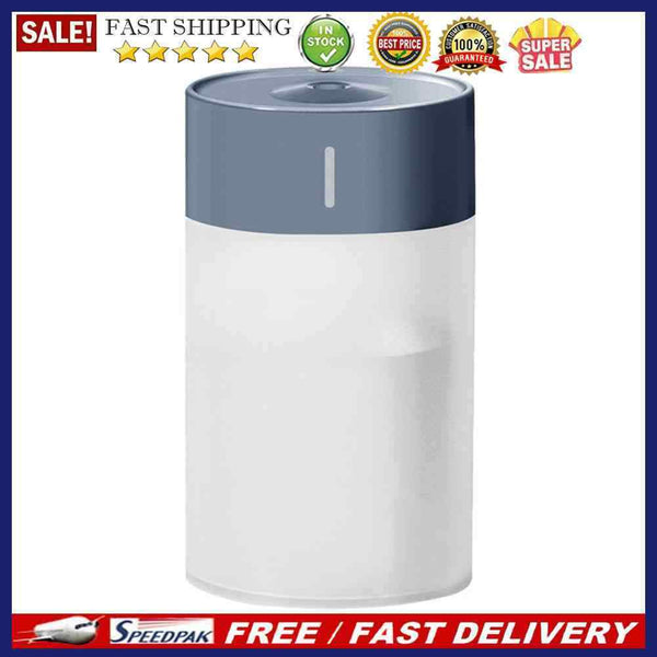 Portable Air Humidifier Ultrasonic USB Aroma Essential Oil Diffuser for Home Car