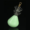 Fishing Lure Soft Rubber Fishing Squid Jig Artificial Cuttlefish Artificial Bait