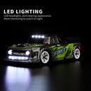 WLtoys 284131 Hobby 1/28 RC Racing Car 2.4G 30km/h Remote Control Truck Vehicle