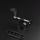 Mini Bicycle Wheel Truing Stand Bike Rims Adjustment Repair Tools Black