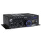 1Pcs Mini HIFI Car Home Digital Amplifier 800W 2CH Audio Power Amplifier New_